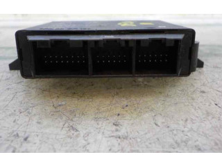 Блок управления 31423948, 31423948 Volvo S60