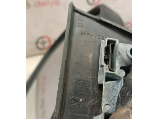 Zpětné zrcátko Citroen Berlingo 2012 23263610