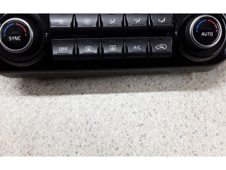 Блок управления климат-контролем 97250F1700, 97250F1700FHV KIA Sportage