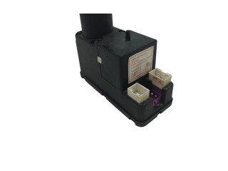 Вакуумный насос центрально замка