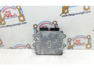 Řídící jednotka L37J18881C, 93308 Mazda CX-7 2009