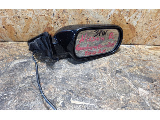 Zpětné zrcátko Nissan 200 SX 1990