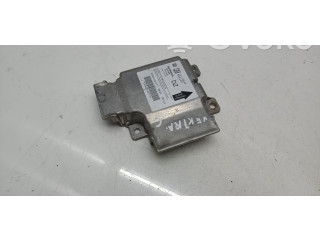 Блок подушек безопасности 13186947, 139 Opel Vectra C