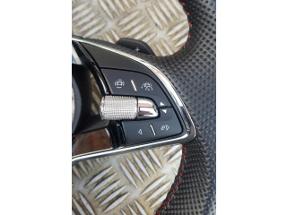 Руль Skoda Octavia Mk4 2019 - года 5E3419093AR