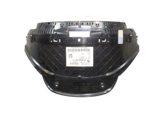 Дисплей 6834508, 9232895 BMW 4 F32 F33