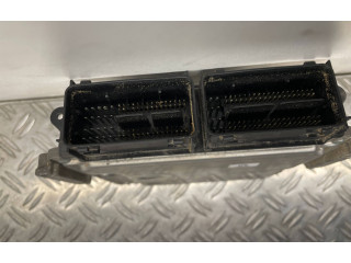 Блок управления двигателя DP5A12A650DH, DG1A12B684AB   Lincoln MKZ II