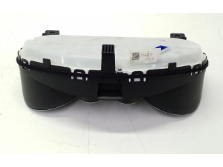 Přístrojová deska Opel Zafira C 2015 13460586