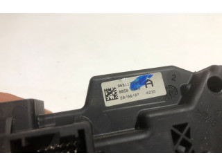 Поршень Включатель / ручка переключения передач RHR 96811335XT  Citroen C4 Grand Picasso  