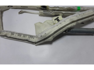 Боковая подушка безопасности 5C6880741E Volkswagen Jetta VI