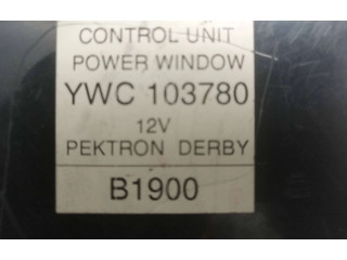 Блок управления YWC103780, B1900 Rover 25