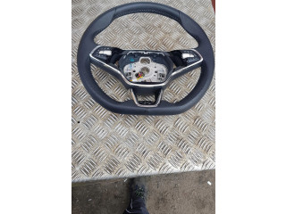 Руль Skoda Octavia Mk4 2019 - года 5E3419093AR