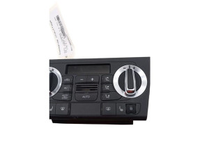 Блок управления климат-контролем 8P0820043BNXHA   Audi A3 S3 8P