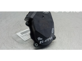 Всасывающий коллектор 059129086L, A2C53289031 Audi A5 8T 8F