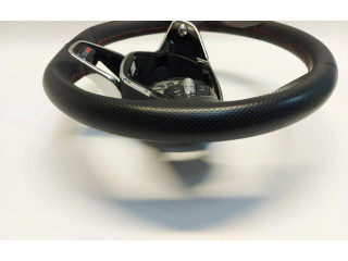 Руль Skoda Octavia Mk4 2019 - года 5E3419093P