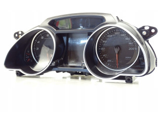 Přístrojová deska Audi RS5 2010 8T0920982A