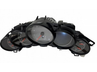 Přístrojová deska Porsche Panamera (970) 2014 97064115604