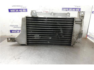 Интеркулер     Tata Safari 