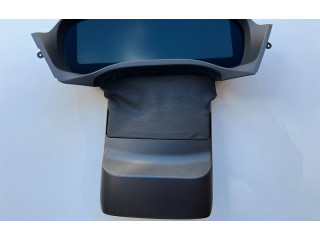 Přístrojová deska BMW 7 G11 G12 2017 9437306, 0000247580