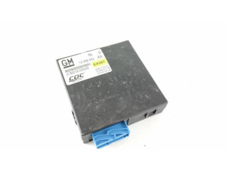 Блок управления подвески