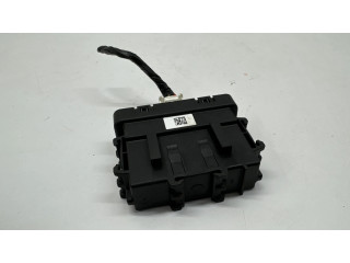 Блок управления 284Y66LA2A Dacia Spring