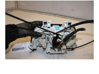 Блок подушек безопасности    Fiat Fiorino