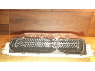 Блок управления двигателя 0281010140, TED088013516   Jeep Cherokee