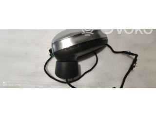 Зеркало электрическое Audi S1 - года