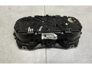 Панель приборов 5JA920943B Skoda Rapid (NH)