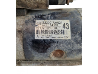 Стартер 23300AA621   Subaru Forester SH