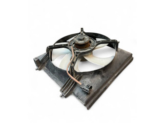 Вентилятор радиатора         Subaru Forester SH 