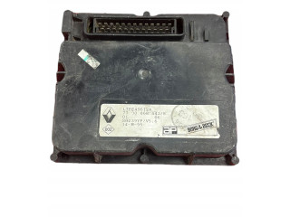 Блок управления двигателя 7700868443E   Renault Twingo I