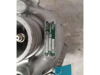  Турбина Volkswagen Transporter - Caravelle T4  028145701E, 028145701E         