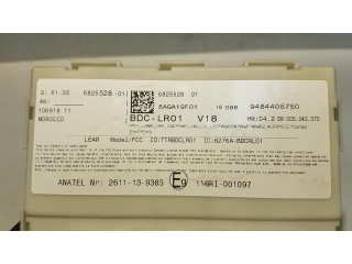 Pojistková skříňka 5aga19f01 BMW X1 F48 F49 2019