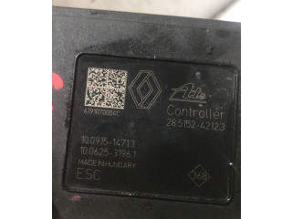 Блок АБС 10.0220-0655.4, 10.0220-0655.4 Dacia Dokker 2012 - года