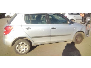 Панель приборов 5J0920801J Skoda Fabia Mk2 (5J)