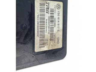 Блок АБС 1S0614517E Skoda Citigo 2011 - 2020 года