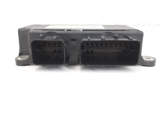 Блок подушек безопасности 13592737, 13576853AA   Chevrolet Spark