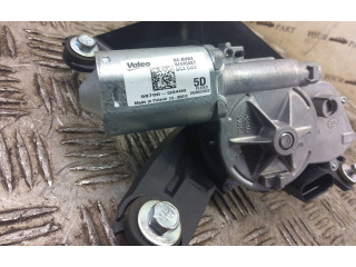 Моторчик заднего дворника 98700-Q0400    Hyundai Bayon