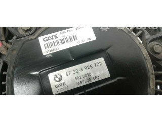 Вентилятор радиатора 6925702 BMW X3 E83 2.0