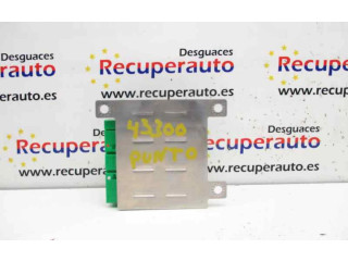 Блок подушек безопасности 51754872   Fiat Punto (199)