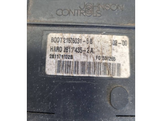 Блок комфорта 281171702B, 28174355 Citroen C4 I