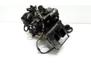 Блок управления коробкой передач 9664139780, 6KAHHXK7H Citroen C4 I Picasso