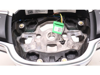 Руль Volvo XC40 - года 32227629