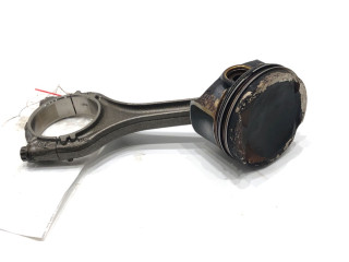  Поршень с шатуном  DPC04ECP  Skoda Octavia Mk3 (5E)  