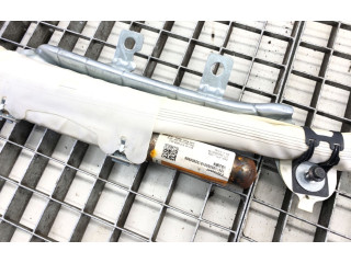 Боковая подушка безопасности 30780647   Volvo S60