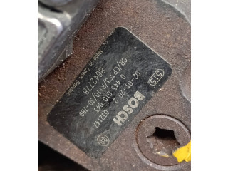 Топливный насос