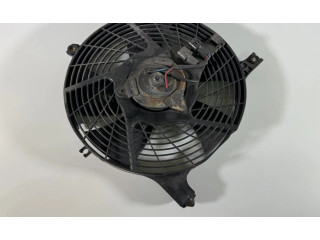 Вентилятор радиатора MR568202, MR568202 Mitsubishi Lancer