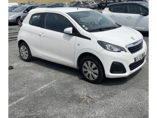 Генератор B000771980   Peugeot 108      