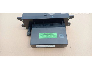 Блок управления климат-контролем 96436272, DKB070127212   Chevrolet Captiva