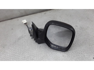 Зеркало электрическое правое Citroen Berlingo 2003-2007 года